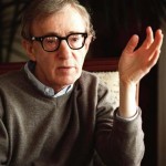 American Apparel Settles Lawsuit With Woody Allen