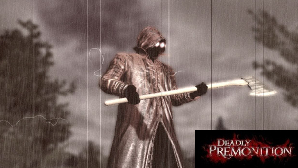 Deadly Premonition Review: