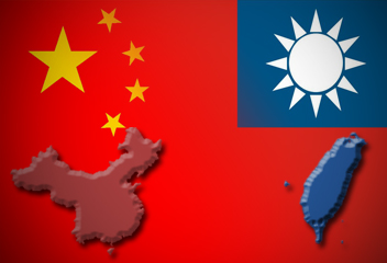 China acolhe proposta de paz do presidente de Taiwan
