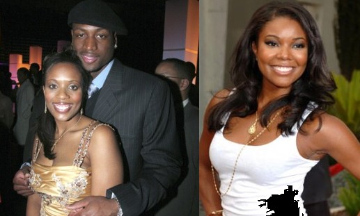 dwyane wade and gabrielle union. Dwyane Wade called the lawsuit