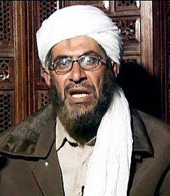 Third-Ranking al-Qaida Leader Mustafa Abu al-Yazid killed in Pakistan - alg_al_masri_speaks