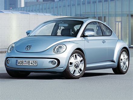 volkswagen beetle 2010. 2012 Volkswagen Beetle,