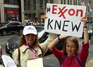 #ExxonKnew01
