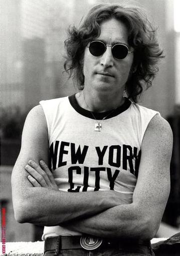 Rock & Roll Hall of Fame Annex NYC Presents JOHN LENNON: THE NEW YORK CITY YEARS
