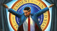 'The Truth': D'Antuono Cancels Unveiling of Obama Painting Due to Public Outrage 