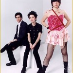 Yeah Yeah Yeahs on the Road!