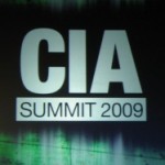 2009 MOMENTUM AWARDS ANNOUNCED AT 6TH ANNUAL CIA SUMMIT