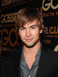 Chace Crawford to Star in Paramount Pictures' 'Footloose'