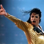 Michael Jackson Fans Offered Souvenir Tickets