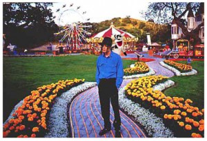 Michael Jackson will not be buried at Neverland ranch