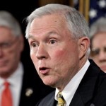 Republican Sen. Jeff Sessions opposes Sotomayor for top court