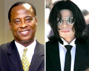 Michael Jackson’s personal physician will be charged with manslaughter