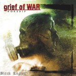 Grief Of War - Worship - CD