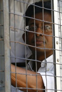 Sri Lankan Journalist Gets 20-Year Jail Term