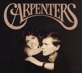 Celebrating the 40th Anniversary of the Carpenters' Recording Debut, the Two-CD 40/40 Features 40 of the Duo's Best-Loved Recordings