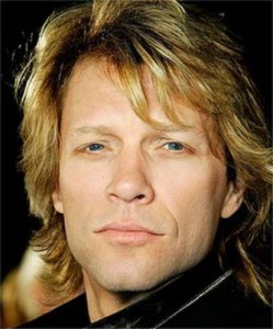 Bon Jovi Blasts Out New Single, 'We Weren't Born To Follow'
