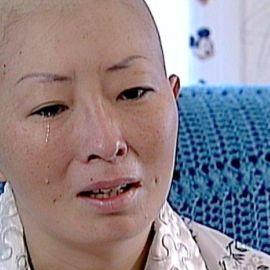 Cancer Patient's Dying Wish Denied