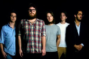 Manchester Orchestra Offer Free Download and Trip to Lollapalooza!
