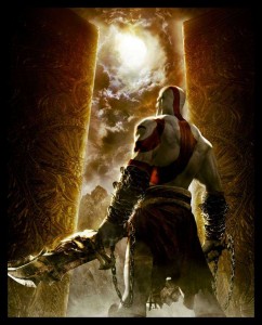 Sony Computer Entertainment America Announces God of War(R) Collection, A New Compilation Offering for PlayStation(R)3