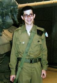 In this undated handout file photo released by the Schalit family, showing Israeli soldier, Cpl. Gilad Schalit, 19, at an unknown location in Israel. Israel's Security Cabinet decided Wednesday to free 20 Palestinian women from Israeli prisons in exchange for a videotape proving that captive Israeli soldier Schalit held in the Gaza Strip is alive. The decision was the first tangible sign of movement in talks that have dragged on for more than three years over the release of the soldier, Sgt. Gilad Schalit. (AP Photo, File)