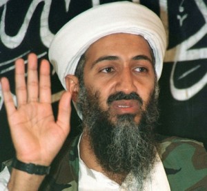 Bin Laden calls Obama 'powerless' in Afghan war