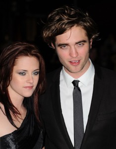 Robert Pattinson and Kristen Stewart To Go Public In Harper's Bazaar