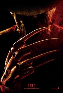 April 2010 The Remake of Freddy Krueger and "A Nightmare on Elm Street"