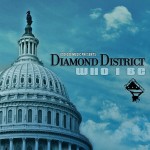 Diamond_District-WhoIBe_Single_Artwork