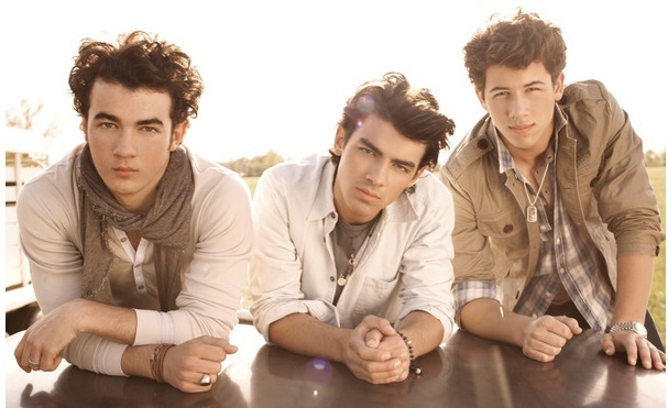 Jonas Brothers: " We are Not Breaking Up"