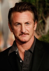 Sean Penn arrived in Cuba hoping to interview Fidel Castro  