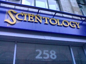 French Branch of Scientology Convicted of Fraud