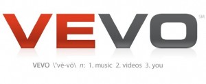 Vevo negotiating with EMI and Warner Music