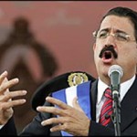 zelaya_honduras president