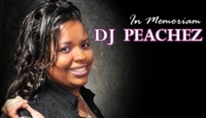 DJ Peachez Dies Unexpectedly After Short Illness