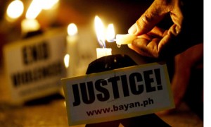 Death toll in Philippines massacre rises to 57