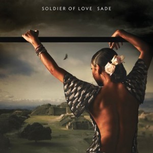 Sade Set to Release SOLDIER OF LOVE Worldwide on February 8th