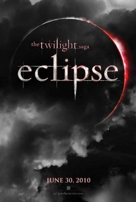 "The Twilight Saga: Eclipse" First pic of Bella Swan (Kristen Stewart) and Edward Cullen (Robert Pattinson) 