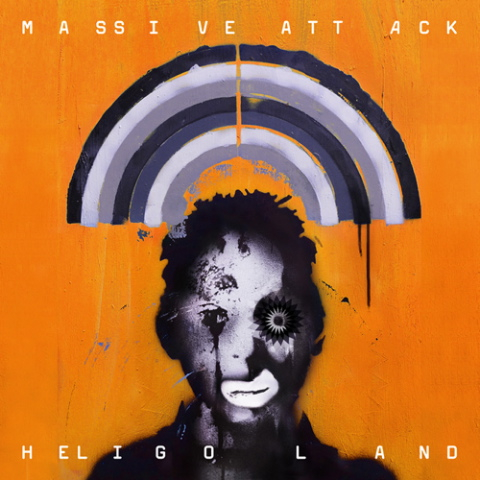 Massive Attack Teasers In Support of New Album, 'Heligoland', Out February 9th 2010