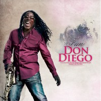 Don Diego COVER