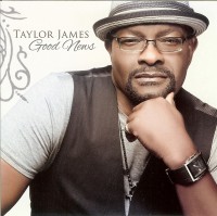 Good News by TAYLOR JAMES CD cover