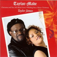 Taylor Made by TAYLOR JAMES CD Cover0001