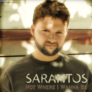 Sarantos-1st-CD-Not-Where-I-Wanna-Be-CDBaby-11-14