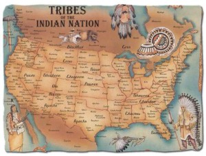 Tribes of North America
