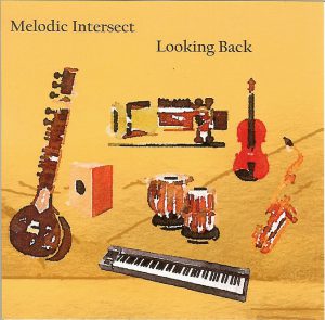 Looking Back by Medolic Intersect cover0001
